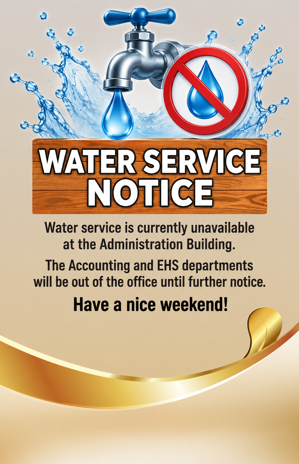 The CATG Trimble Gilbert Building in Fort Yukon will close at 2:00 p.m. on Friday, September 25, 2026.