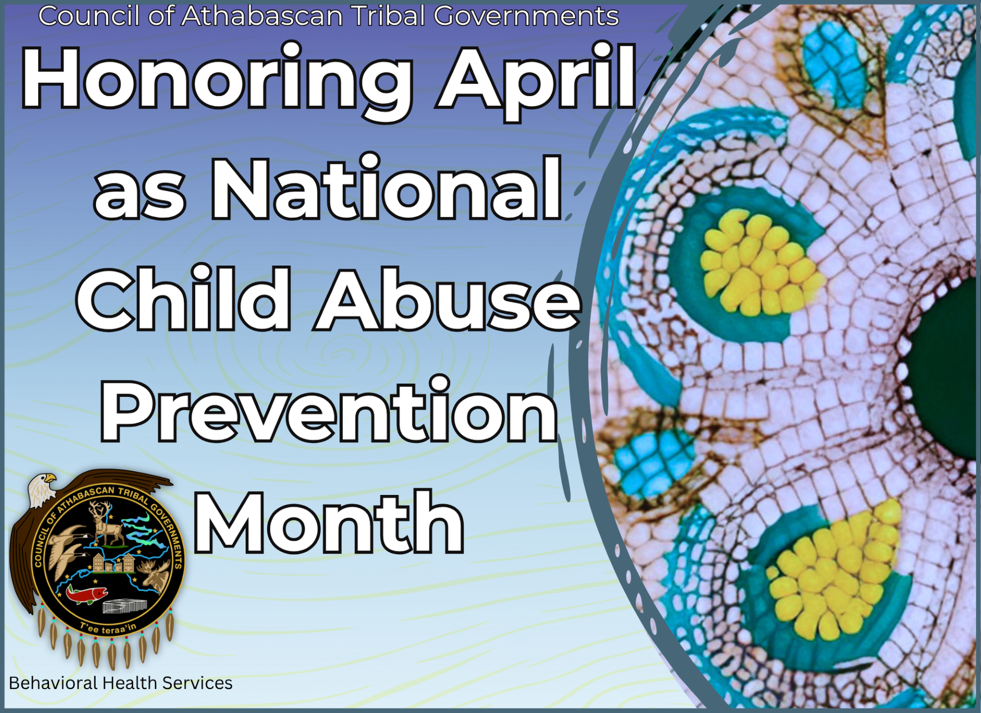 Community Session in Fort Yukon