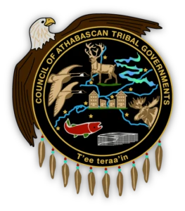 Council of Athabascan Tribal Governments Logo